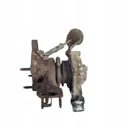 Gebruikte turbo OEM H3200822404054152 voor Ford Focus IV