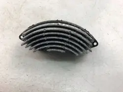 Résistance de soufflante OEM A43001400 Citroen Berlingo II