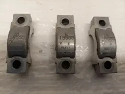 Tapón de extremo de árbol de levas Porsche 996 OEM 9961042136R