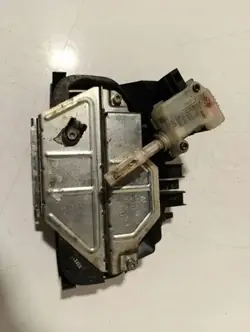 Asa de portón VW OEM 7E0827264A para Transporter V