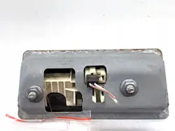 Heckklappengriff OEM 3C9827229C für VW Golf Plus