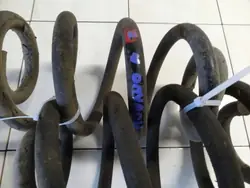 Molas suspensão traseira OKL14879 para Opel Movano A