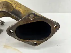 OEM 1K0131701DG 1K0178NE Catalyseur pour VW
