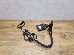 Boîte à puce BMW F30 330e Tuning CRTD4 BT Multi Canal