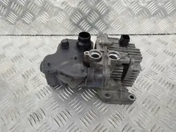 Scania Ölnebelabscheider OEM 3011315 - Gebraucht
