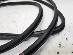 Audi Panoramatak-tätning OEM 4G9877459 - Begagnad