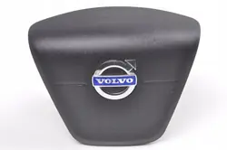 Airbag conductor Volvo V70 III OEM 30721915
