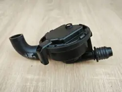Filtre à charbon d'occasion OEM 5Q0906253B Audi A4 B9
