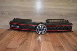 Griglia anteriore VW Golf VI Cabrio GTI OEM