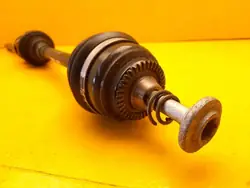 Framre höger drivaxel BMW X3 F25 2.0D OEM