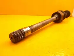 Arbre de transmission avant droit BMW X3 F25 2.0D OEM