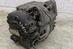 Vaihtovirtageneraattori MERCEDES-BENZ C (W205) A0009061705