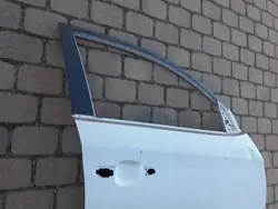 Porta dianteira direita Hyundai Tucson III 15-20 OEM