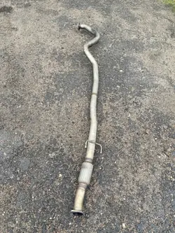 Silencieux Subaru OE OEM FBZ17270 d'occasion