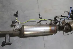 DPF-suodatin OEM 201006208R43 Renault Master 3:lle