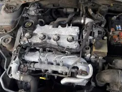 Moteur Diesel d'origine pour Mazda 5/6 2.0 CITD