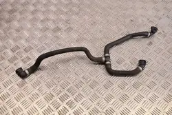 BMW 5 G30 G31 Vesiletkut 8602602