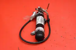 Extintor Motor OEM 246860020090 Mercedes CLA 250