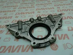 Mercedes-Benz Vevarmspackning OEM A6510110108