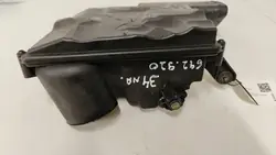 Luftfiltergehäuse MERCEDES-BENZ M (W164) 3.0L Diesel OEM