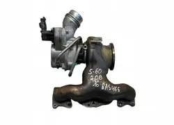 Turbolader OEM 31411485 voor Volvo XC60 2.0L benzine