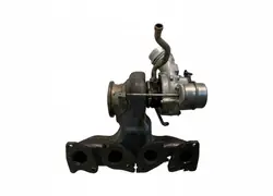 Turbo OEM 31411485 pour Volvo XC60 2.0L essence
