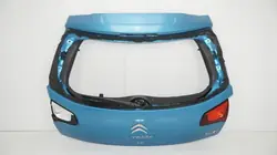 Portón Trasero OEM 360197426 para Citroen C3 II 09-12