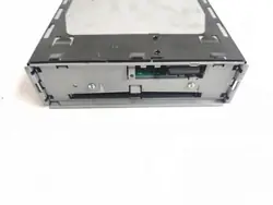 Radio CD de fábrica OEM 313203739 9132693 para Opel