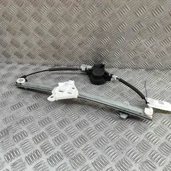 Elevador de ventana delantero derecho Mazda CX-5 D6515858XB