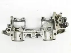 Nokka-akselin kansi oikea Subaru Tribeca OEM