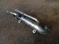 EGR-Kühler AUDI A4 B7 2.0 TDI 038131513S