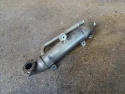 Enfriador EGR AUDI A4 B7 2.0 TDI 038131513S