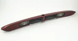 OEM 3B0827574A Marco Puerta Trasera VW Passat B5 LB3Y