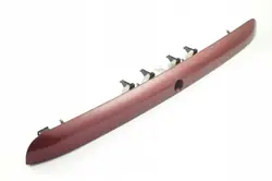OEM 3B0827574A Heckklappenblende VW Passat B5 LB3Y