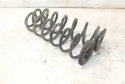 Mola amortecedor traseira direita OEM 5Q0511115BG Audi A3
