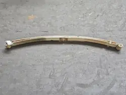 Taka lehtijousi OEM IMPRK1468465 Opel Movano II