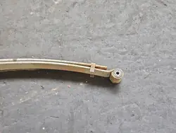 Hintere Blattfeder OEM IMPRK1468465 für Opel Movano II