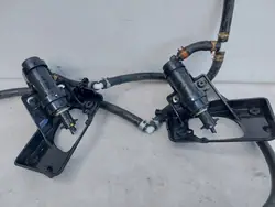 OEM 50553762 Boquilla Lavafaros Alfa Romeo Giulia