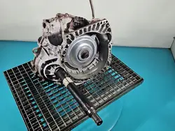 Transmissão Automática Mercedes CLA C118 X118 K7B300