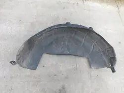 Passage de roue arrière droit OEM A4476840677 Mercedes