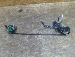 Mitsubishi Canter Fuso Kabinenverriegelungsmechanismus OEM