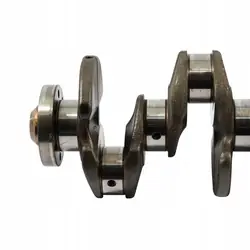 Vevaxel Audi A4 B7 A5 8T A6 C6 VW Passat B6 Diesel 03G105021C