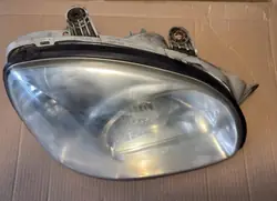 Rechter Scheinwerfer OEM 92102-26XXX für Hyundai Santa Fe