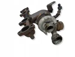 Käytetty Volkswagen OE 038253016 turboahdin