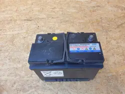 Renault OE Batterie 70Ah 720A OEM 244106154R