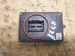 AUDI A6 C8 QUATTRO 2.0 TDI 150KW 2022 Lampenmodul OEM 4K0941592BC