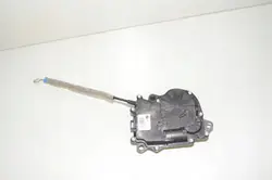 Mecanismo fecho porta-malas BMW X7 OEM 51247441630