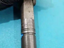 Injecteur Volvo V70 I 2.5 TDI OEM 0432219616