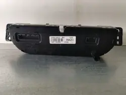 Panneau climatisation Kia Ceed OEM 97250A2212 - Occasion
