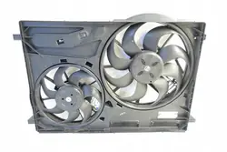 NRF 47714 Motor Kylfläkt
